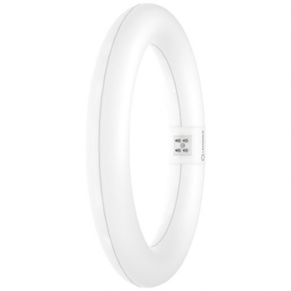 LEDVANCE LEDtube T9C, 18,3W/840 (=32W/840), 4000K, 2200lm, Ø300mm, matt, 110°