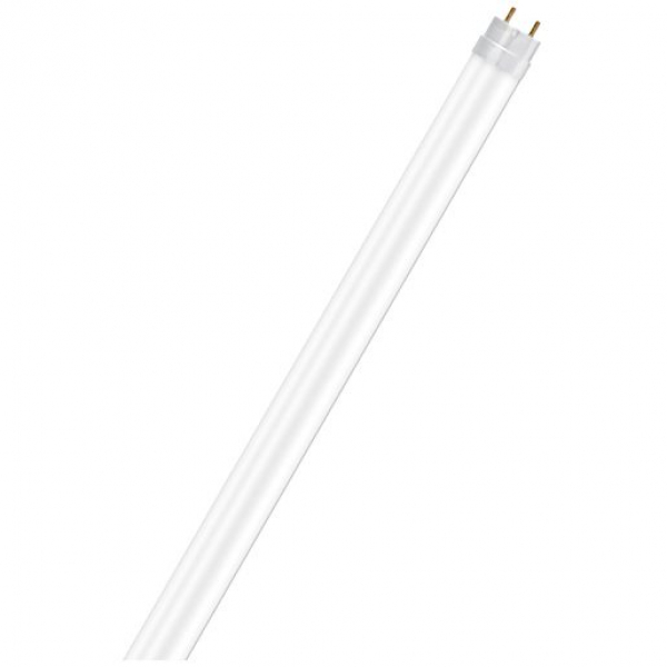 LEDVANCE LED-Röhre T8, 9,7W(=30W), 830, 3000K, G13, 1530lm, 895x26mm