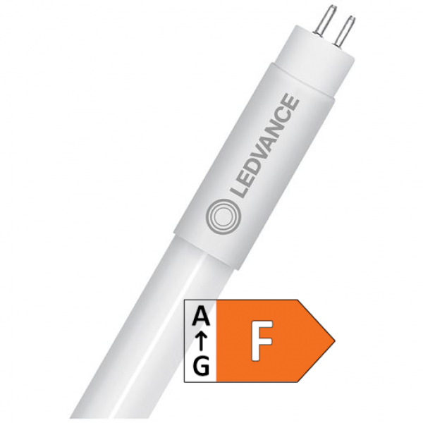 LEDVANCE LED-Röhre G5, 26V/4W, 4000K, 400lm, 288x18,5mm, mattiert