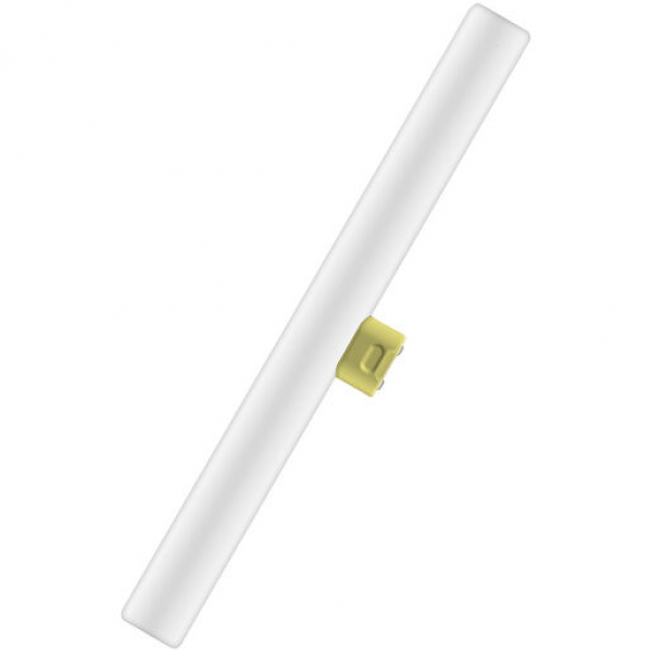 OSRAM LEDinestra, 230V/3,5W(=25W), S14d, 827, warmweiss extra, 370lm, opal, NONDIM, 300mm