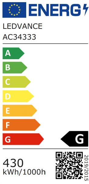 OSRAM HQI-E 400W/D Powerstar, Halogen-Metalldampflampe E40