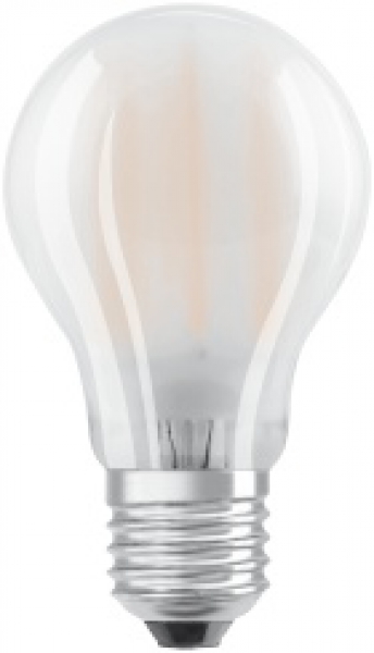 OSRAM PARATHOM Classic A60, 230V/7,5W(=60W), 806lm, E27, 2700°K, matt, FIL, DIM