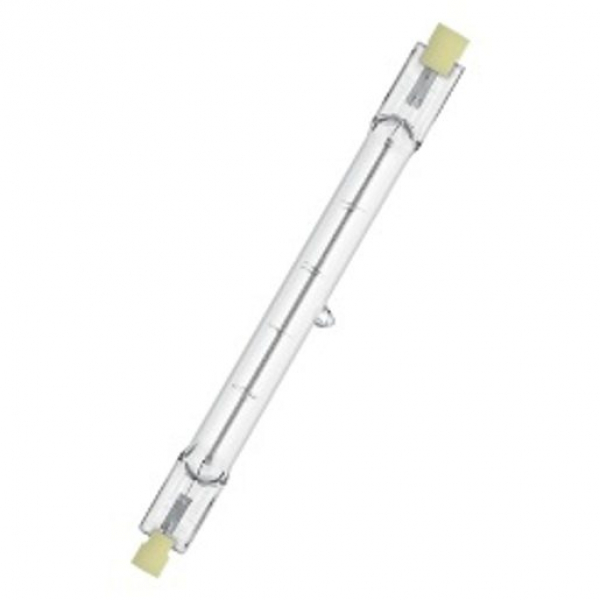 OSRAM 64583 P2/20, 230V/1000W, R7s, 118mm