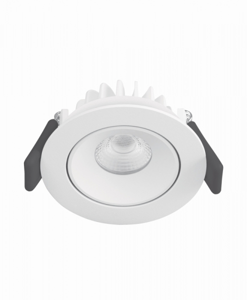 OSRAM Spot LED Adjust, 230V/4,5W, 3000K, IP20