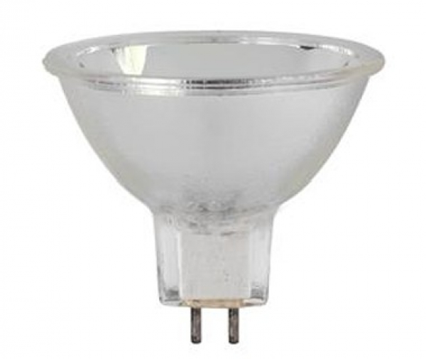 OSRAM 64653, Projektionslampe, 24V/250W, GX5.3, ELC, 25 Stunden