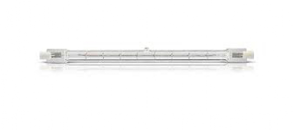 OSRAM 64571 DXX Halogen Photo Optic Lamp, 800W 230V R7s