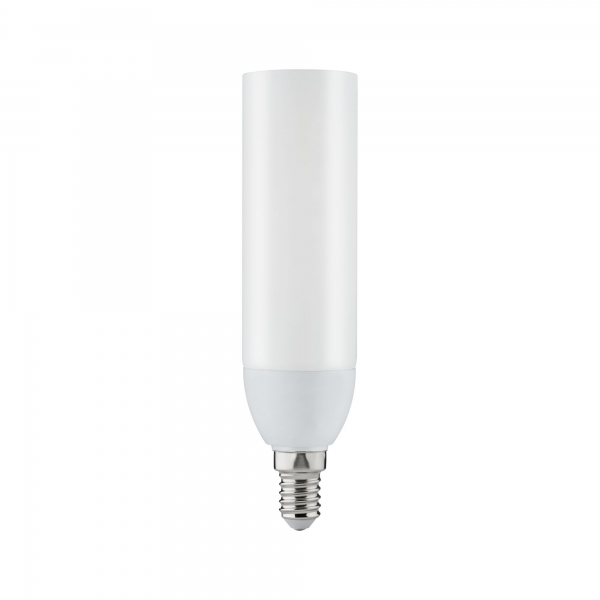 PAULMANN Deco Pipe LED, 230V/4,7W(=43W), E14, 520lm, 2700K, DIM