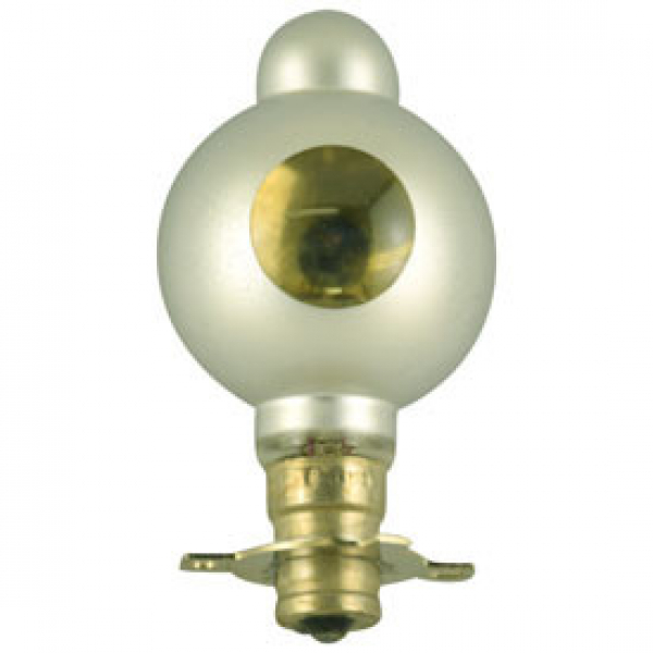 PHILIPS Projector Lamp 13730C/04, 12V/75W, P35s