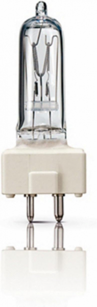 PHILIPS 6823P, 230V/650W, GY9.5, GCK
