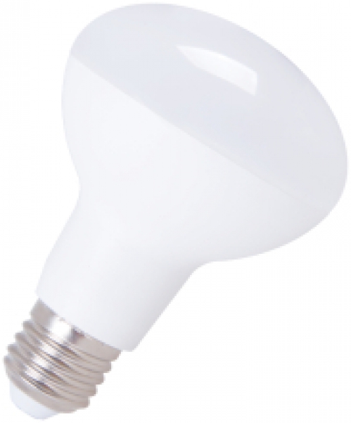 SYLVANIA R80 LED Reflektor, 230V/9W(=60W), E27, 830, 120°, 806lm