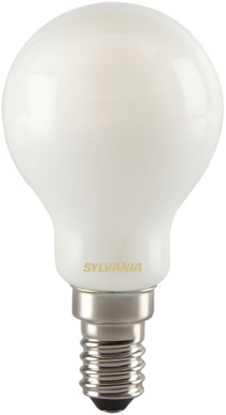 SYLVANIA ToLEDo Zierlampe Homelight, 230-240V/4W(=35W), E14, 400lm, 2700K
