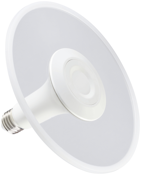 SYLVANIA ToLEDo Radiance, 220-240V/10,5W(=72W), E27, 4000K, DIM