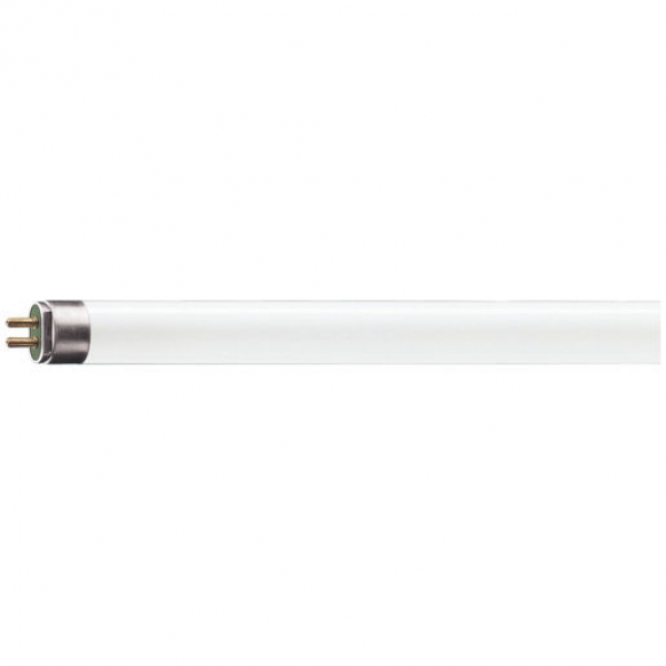 OSRAM L 6W/640 Leuchtstoffröhre, cool white, G5, 212x16mm, 270 Lumen