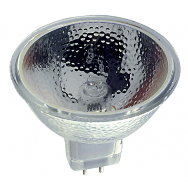 USHIO Halogenreflektorlampe ELD/EJN, 21V/150W, GX5.3