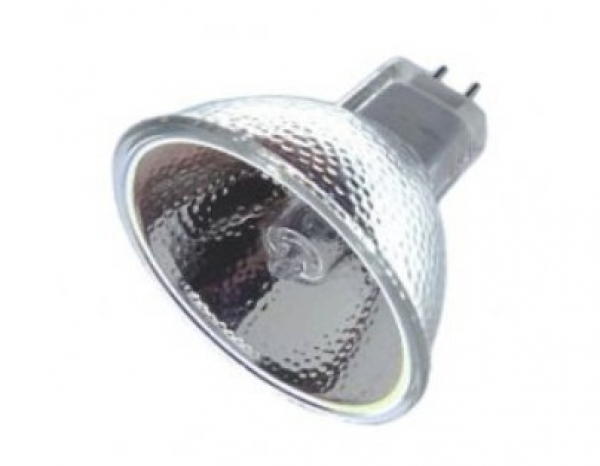 USHIO Dental Lamp, 120V/150W, GY5.3, 3350K, ESD