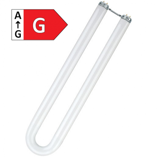 gluehbirne.ch PHILIPS Fluorescent U - TL-D U 5220 Cool White