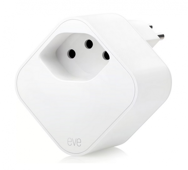 Eve Systems Smart Home Steckdose Eve Energy 1x