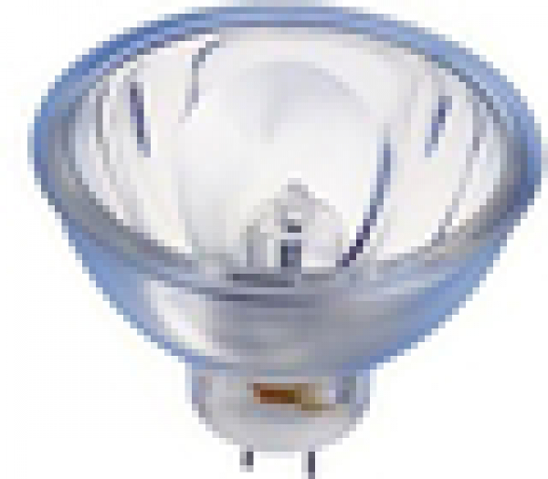 OSRAM, FHS 82V/300W, GX5.3 - Halogen Photo Optic Lamp