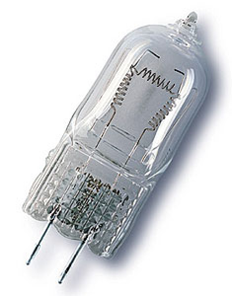 Osram 64502, 230V/150W, GX6.35 (Ersatz für PHILIPS VL150)