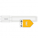 PHILIPS CorePro LED PL-L 4pin, 2G11, 8W(=18W), 830, 3000K, 960lm, NONDIM, 225mm, EVG