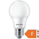PHILIPS CorePro LEDbulb, 230V/10W(=75W), E27, 1055 Lumen, 2700° Kelvin, MATT, NONDIM