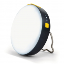 Aqiila Lightbird BL10 - Lampe: 300 Lumen Powerbank: 10'000mAh, 20W Leistung, IP67