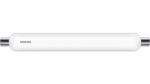 PHILIPS LED Soffittenlampe S19, 230V/4,5W(=40W), 480lm, 2700K, 827,