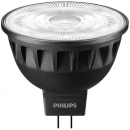 PHILIPS MASTER LED ExpertColor 12V/7,5W (=35W), MR16, GU5.3, 500lm, 3000K, 24°, DIM