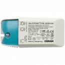OSRAM Halotronic HTM 105, Electronic Halogen Transformer, 230V/12V, 35-105W