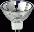 OSRAM 64653, Projektionslampe, 24V/250W, GX5.3, ELC, 25 Stunden