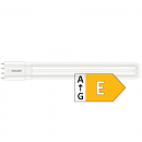 PHILIPS CorePro LED PL-L 4pin, 2G11, 12W(=24W), 830, 3000K, 1440lm, NONDIM, 319mm, EVG