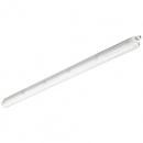 LED-Feuchtraumleuchte PHILIPS CoreLine WT120C, 43W, 6000lm, 840, IP65, 1515mm, grau
