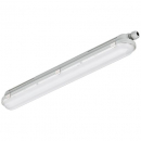 LED-Feuchtraumleuchte PHILIPS CoreLine WT120C, 12,8W, 2000lm, 840, IP65, 665mm, grau