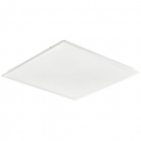 PHILIPS CoreLine RC132V LED-Panelleuchte 26W, 3600lm, 840 kühlweiss, 595×595×62mm, weiss, DALI