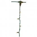 Spare String green PLRS - LED-Ersatzstrang 3m