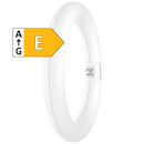 LEDVANCE LEDtube T9C, 24W/840 (=40W/840), 4000K, 2900lm, Ø400mm, matt, 110°