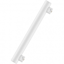 OSRAM LEDinestra, 230V/3,5W(=25W), 2xS14s, 827, warmweiss extra, 260lm, opal, NONDIM, 300mm