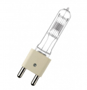 OSRAM 64789 CP73, FKK, 240V/2000W, G38, 3200K, Halogen-Studiolampe