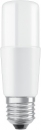 OSRAM PARATHOM STICK 75, 220-240V, 10W(=75W), E27, 2700K, 1055lm