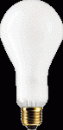 DR. FISCHER AL-500 = PHILIPS PF308E, 240V/500W, E27, P2/1 (ECT), 3200K