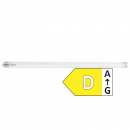 SYLVANIA LED-Röhre T8 ToLEDo Avant, 12W(=23W)/840, G13, 1800lm, 970mm, opal